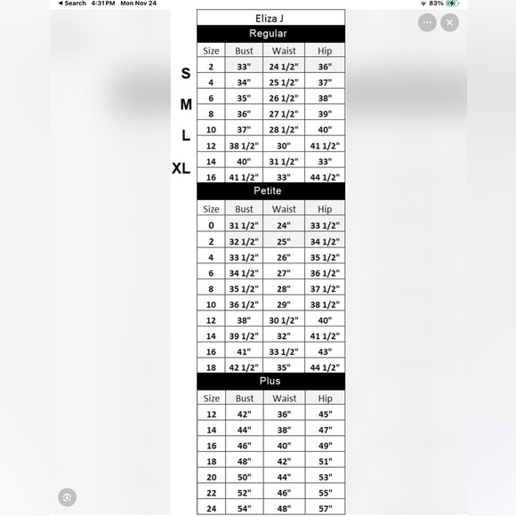 Eliza J Illusion Velvet Bodycon Dress - Picture 12 of 12